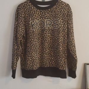 Michael kors sweater